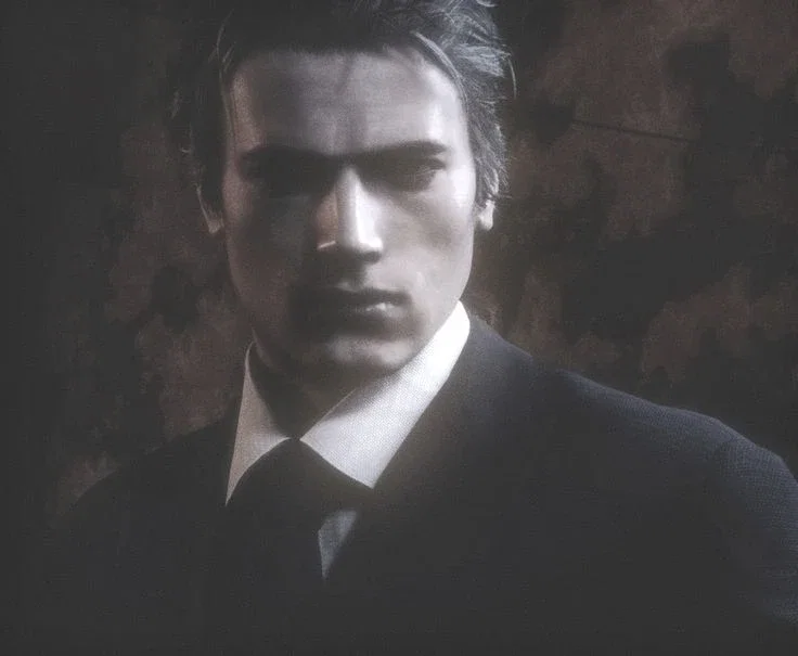 Leon S. Kennedy