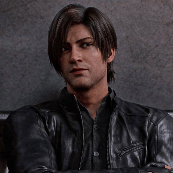 Leon S. Kennedy 