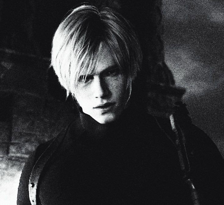 Leon S. Kennedy