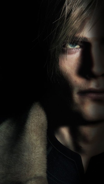 Leon S. Kennedy