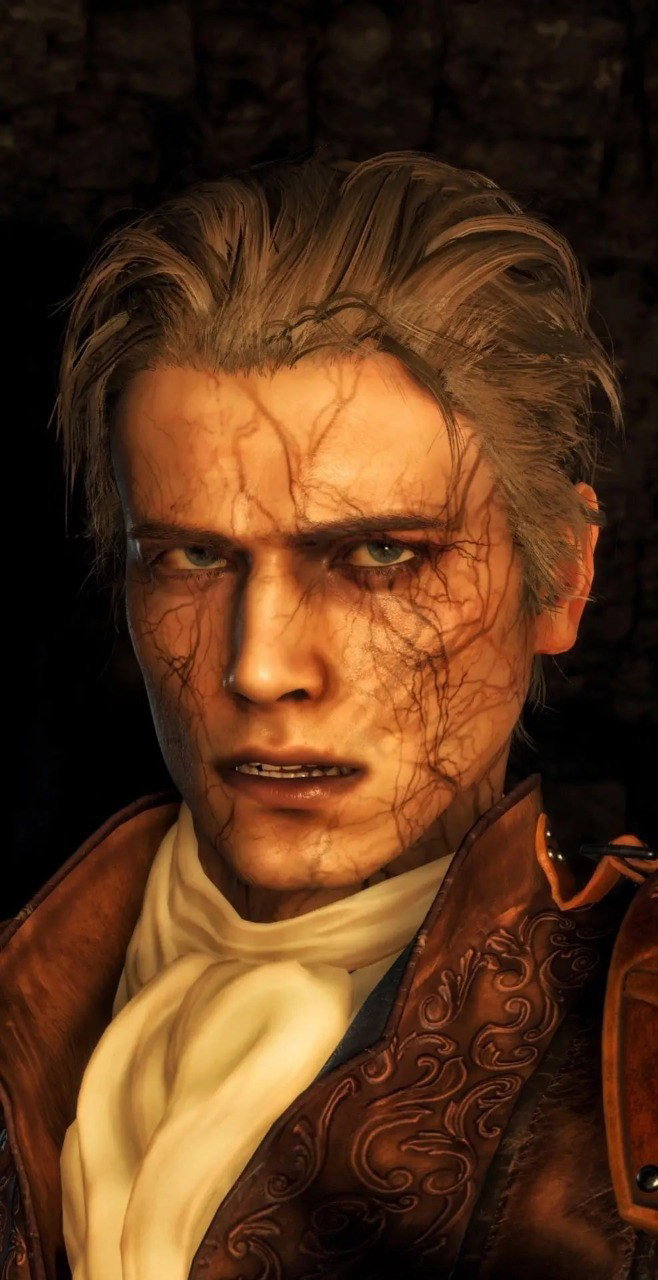 Leon S. Kennedy