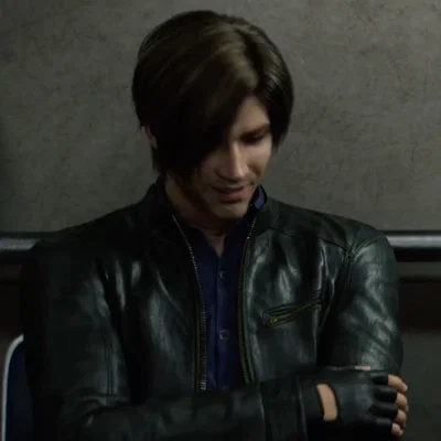 Leon S. Kennedy