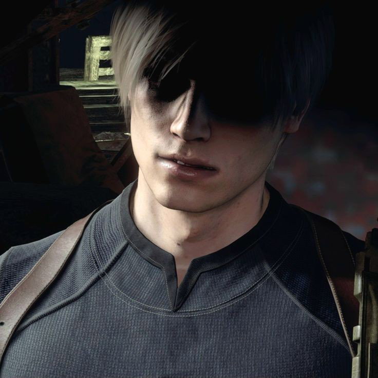 Leon S. Kennedy