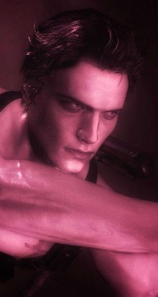 Leon S. Kennedy