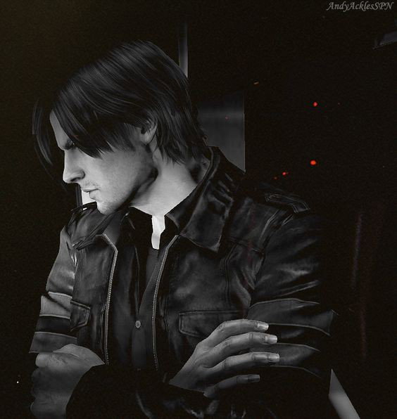 Leon S. Kennedy