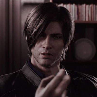 Leon S. Kennedy