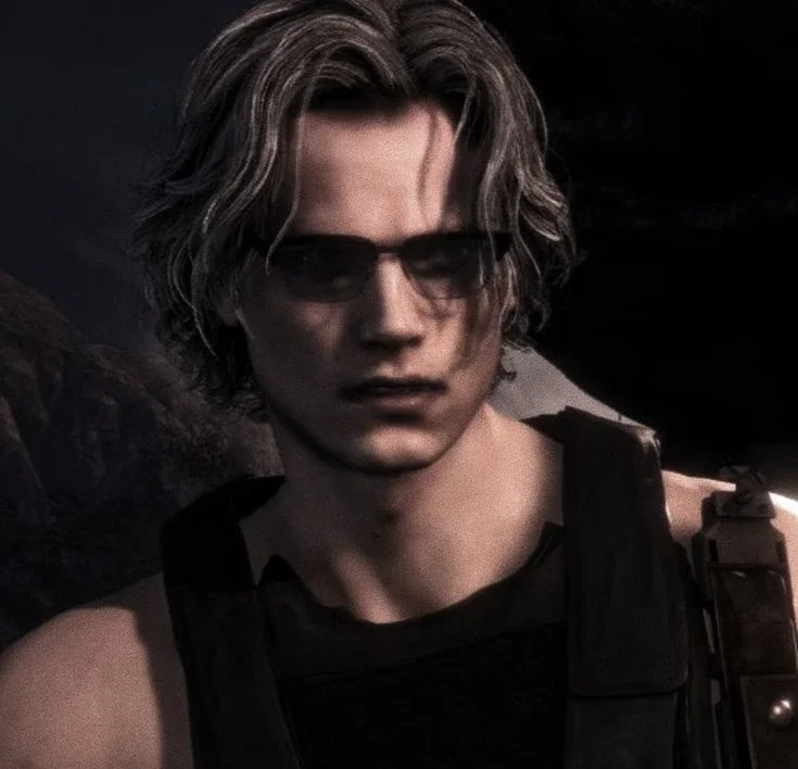 Leon S. Kennedy