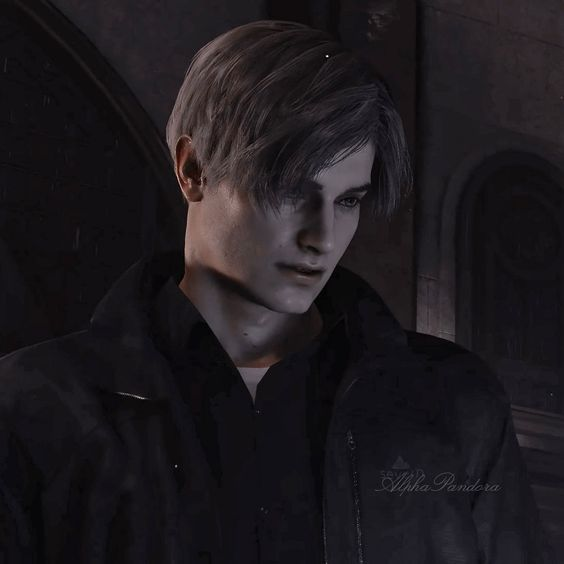 Leon S. Kennedy (Lenya)