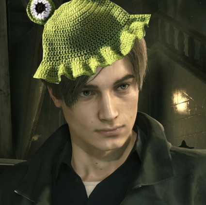 Leon S. Kennedy