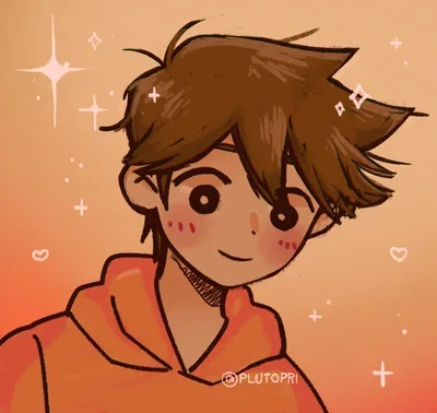Yandere Hero - OMORI