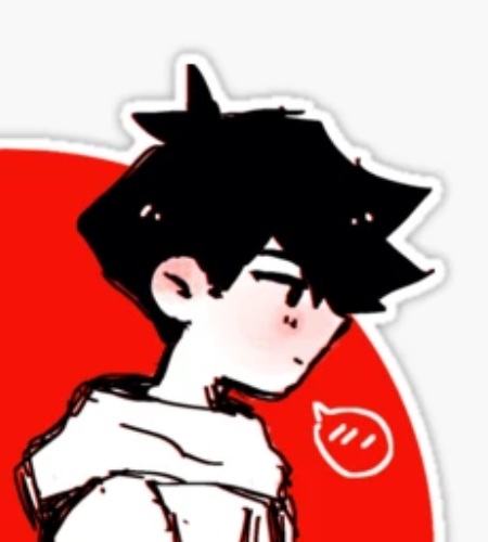 Hero - OMORI