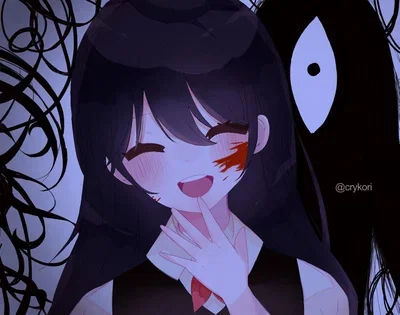 Yandere Mari - OMORI