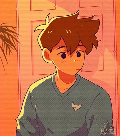 Hero - OMORI