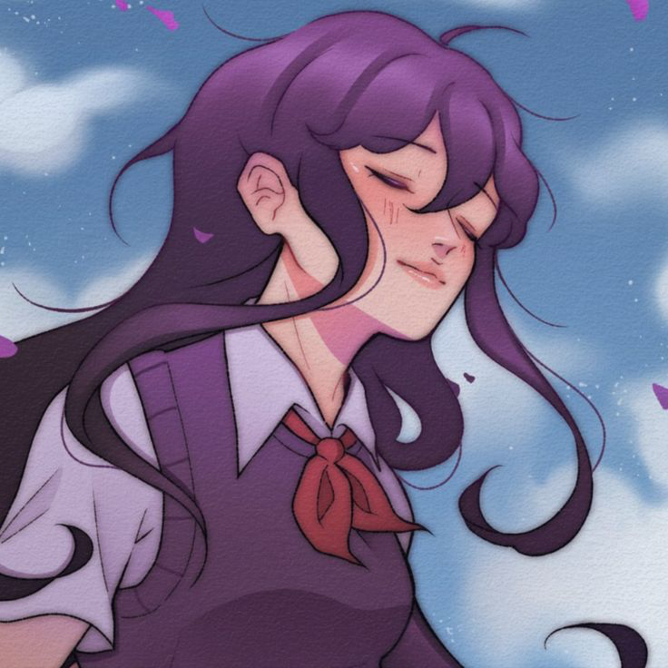 Mari - OMORI
