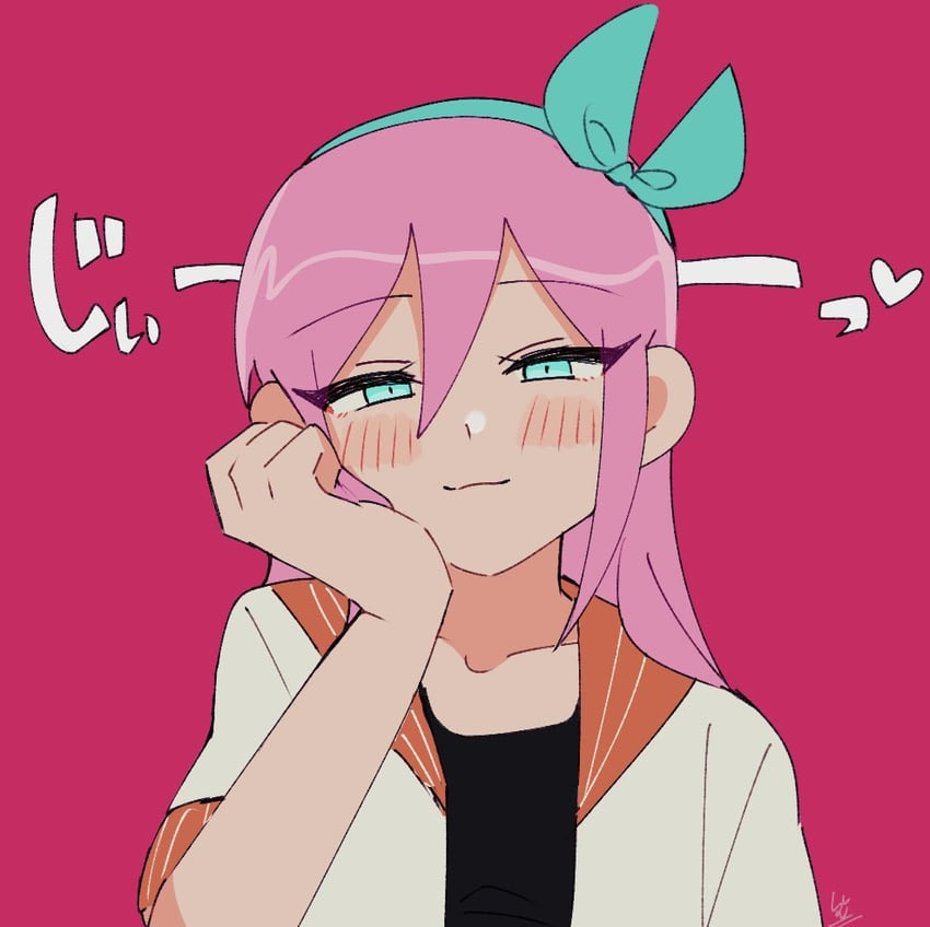 Yandere Aubrey - OMORI