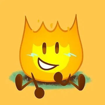 Firey - Post-BFB