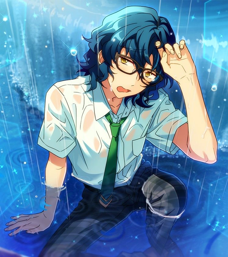 Tsumugi Aoba