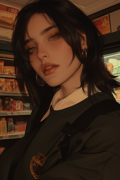 Sloane Vance
