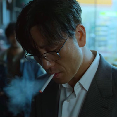Cho Sang-Woo