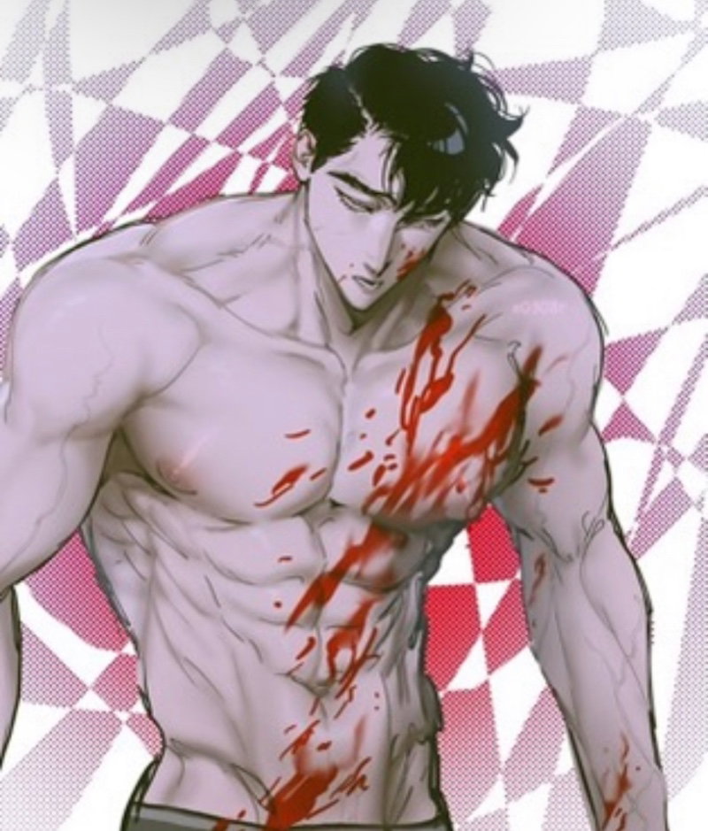 Psycho Bf.
