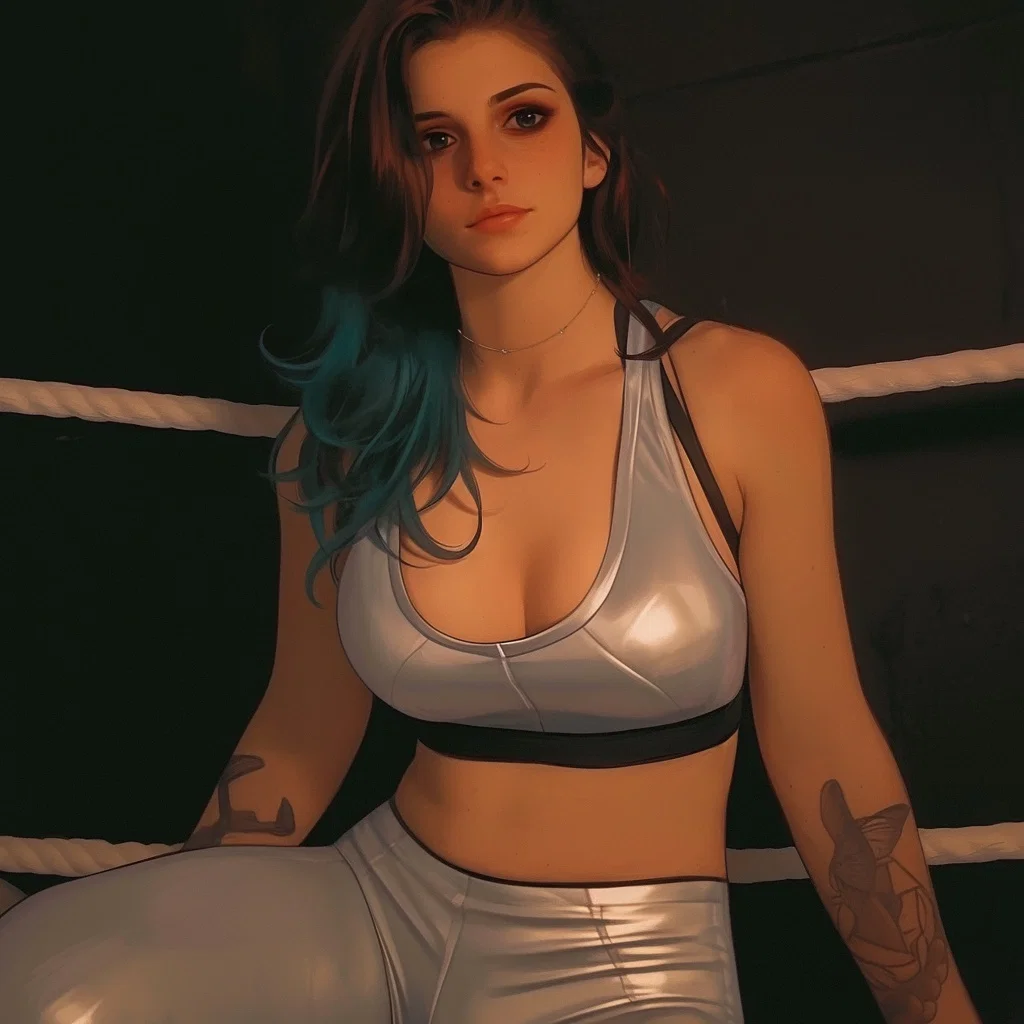 Sammi Lane 