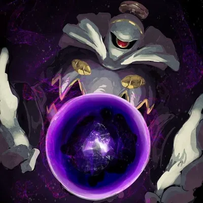Dusknoir
