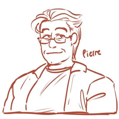Pierre [SDV]