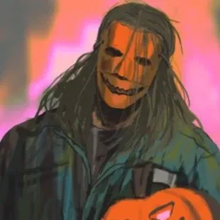 RZ! Michael Myers