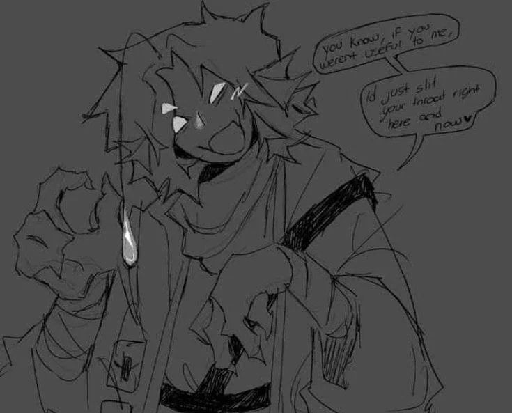 Sebastian Solace [Pressure][ALT]