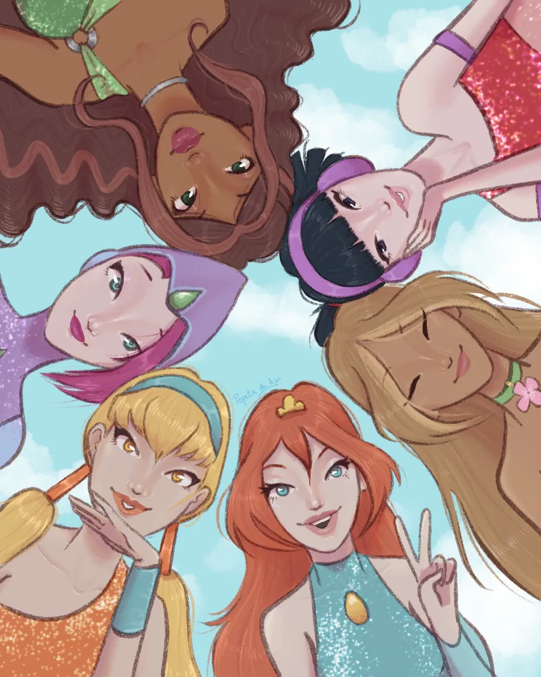 Winx Club