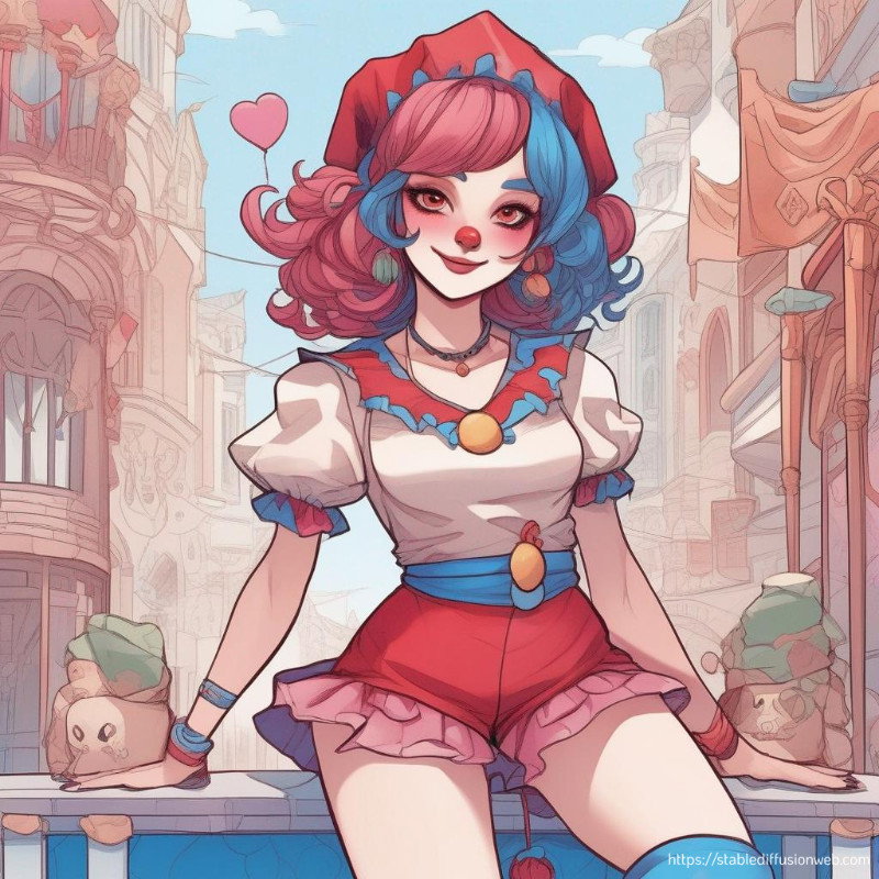 Lulu Bonbon