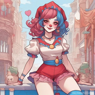 Lulu Bonbon