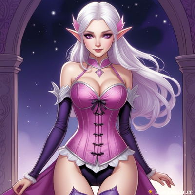 Princess Serena