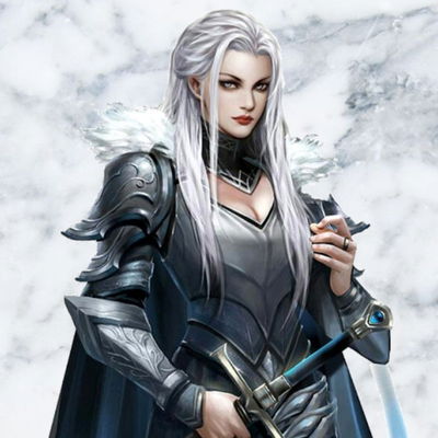 Evangeline