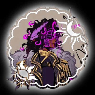 Ashswagg // UNSTABLE UNIVERSE (UU S1)