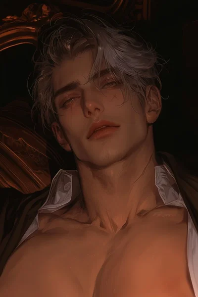 Ethan Carter