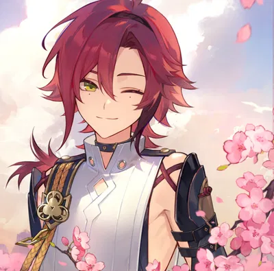 Courtesan Heizou