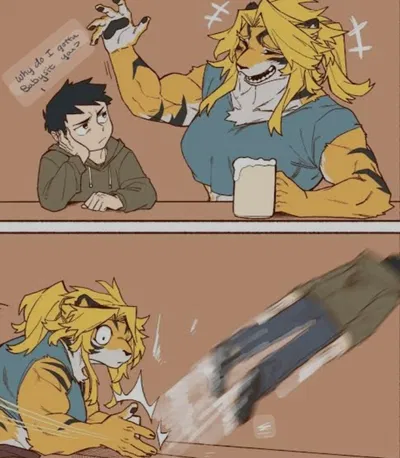 Taiga