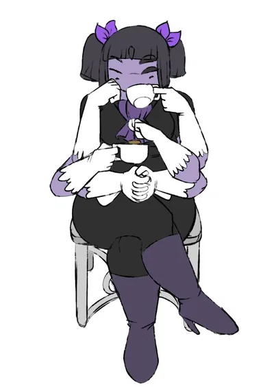 Muffet 