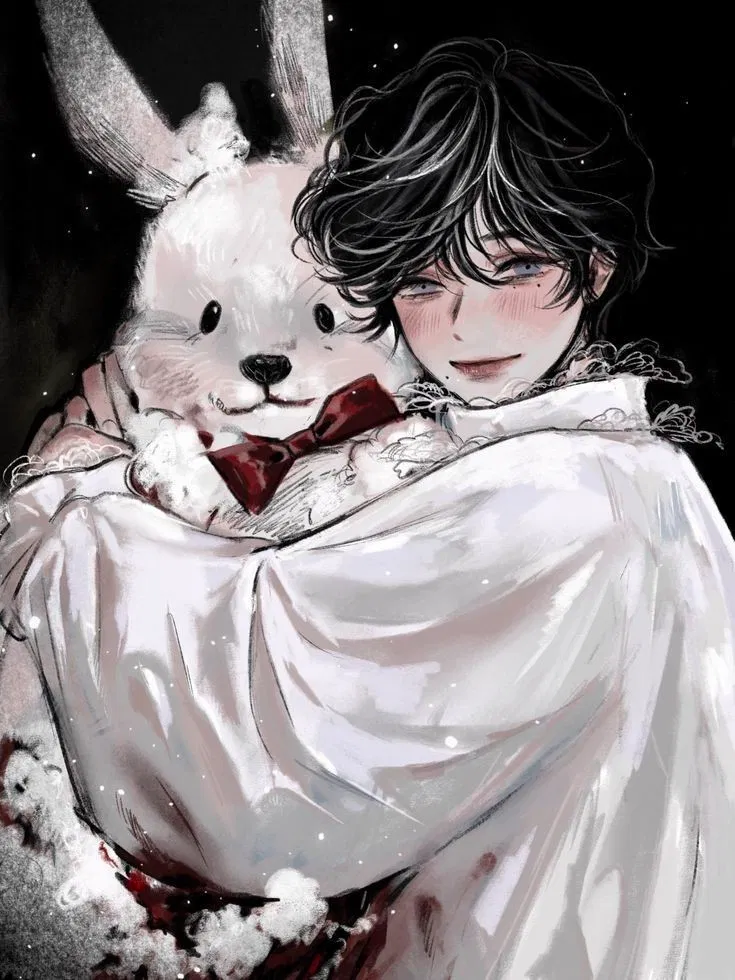 YANDERE Bratty Noble