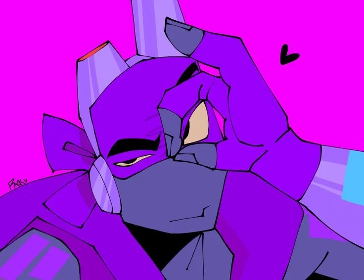 Rise! Donatello Hamato