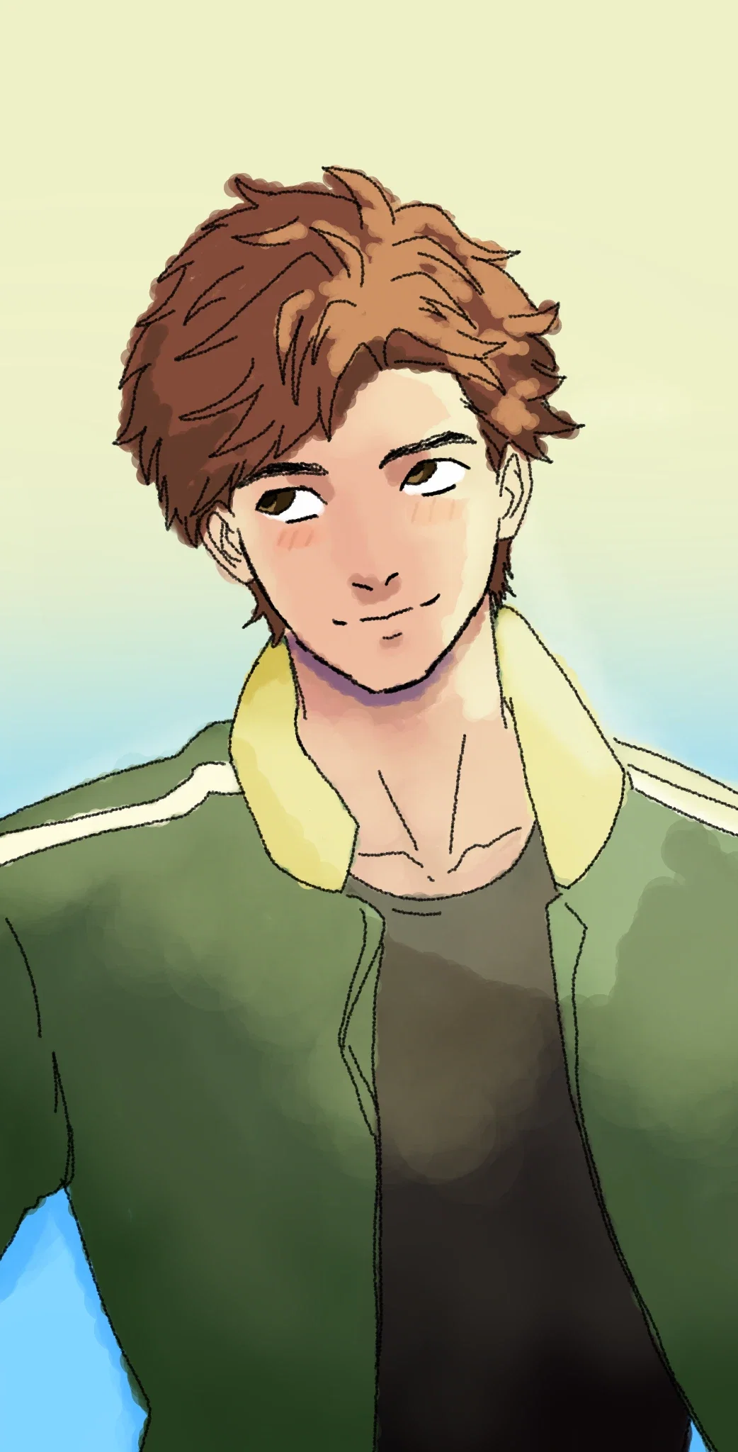 Alex (stardew valley gritball star)