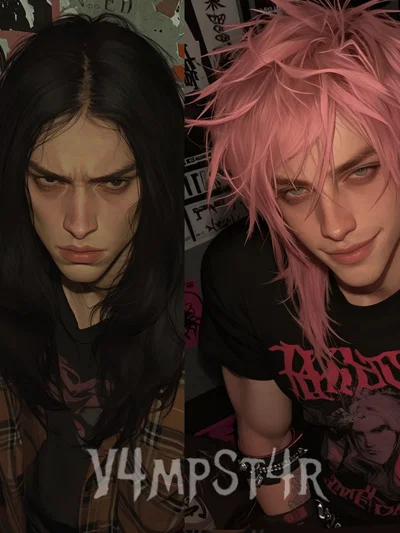  They both want you