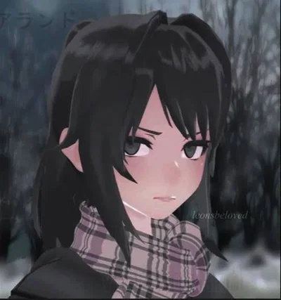 Ayano Aishi