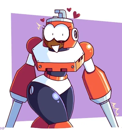 Spark Woman | You wouldn't leave her, right?