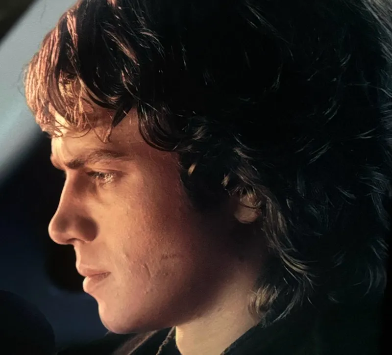 Anakin Skywalker