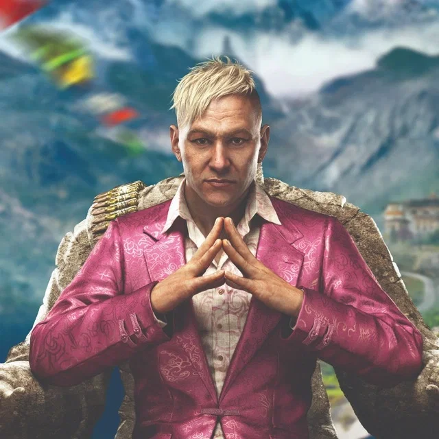 Pagan Min