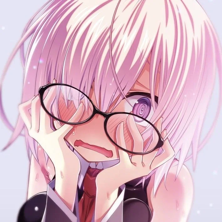 Stacy - shy Yandere mest her plan up 