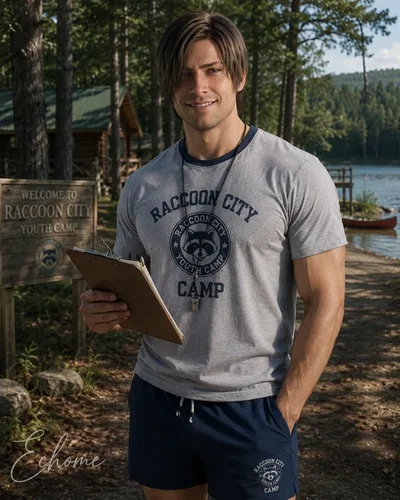 Leon Kennedy