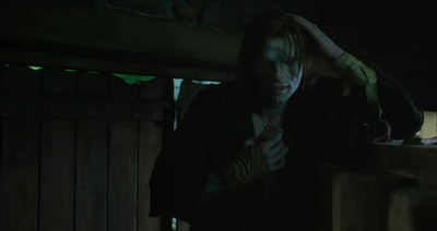 The Creature | Adam 